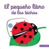 EL PEQUEÑO LIBRO DE LOS BICHOS