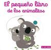 EL PEQUEÑO LIBRO DE LOS ANIMALITOS
