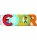Los Libros de Frida. Los Colores