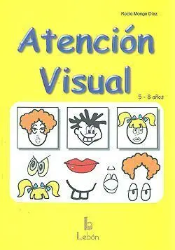 Atención Visual