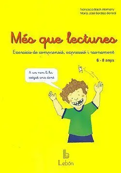 Més que Lectures
