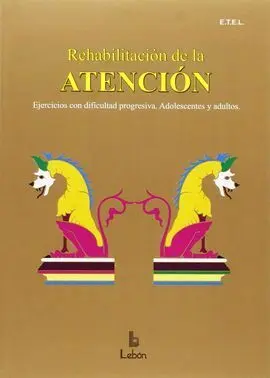 Rehabilitacion de la Atencion