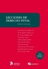 LECCIONES DE DERECHO PENAL. PARTE ESPECIAL (3ªED. ADAPTADA A LA LO 5/2010)