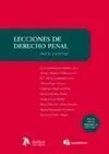 Lecciones de Derecho Penal. Parte Especial (3ªed. Adaptada a la lo 5/2010)