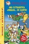 Una Extraràtica Jornada de Campió