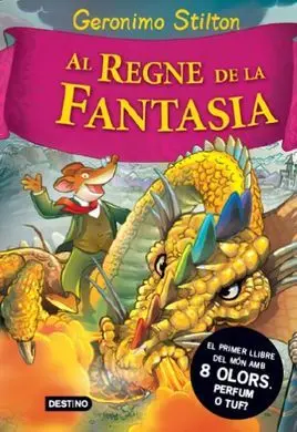 Al Regne de la Fantasia