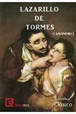 Lazarillo de Tormes - Cd