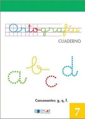C. ortografia 7-Nuevo-1 Ep