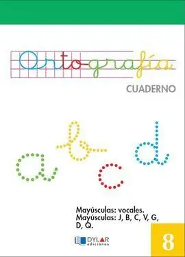 C. ortografia 8-Nuevo-2 Ep