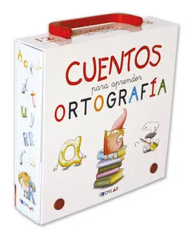 Cuentos para Aprender Ortografia