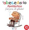 EL ABECEDARIO FANTASTICO. GENARO EL GIBADO