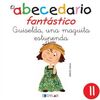 EL ABECEDARIO FANTASTICO. GUISELDA, UNA MAGUITA ESTUPENDA