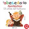 EL ABECEDARIO FANTASTICO. EL COHETE DEL HADO