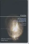 Poemas a la Muerte