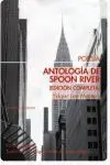 Antología de Spoon River