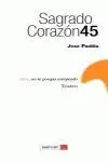Sagrado Corazón 45