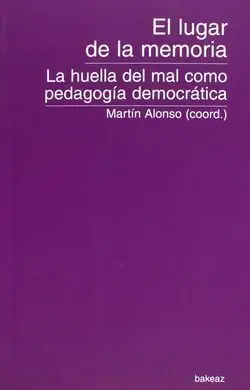 El Lugar de la Memoria