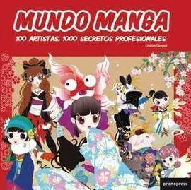 Mundo Manga