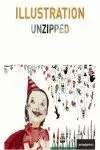 Illustration Unzipped