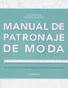 Manual de Patronaje de Moda