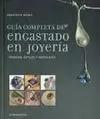 Guía Completa de Engastado en Joyeria