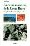 La Cuina Marinera de la Costa Brava