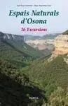 Espais Naturals D'osona