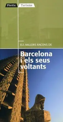 Barcelona I Els Seus Voltants