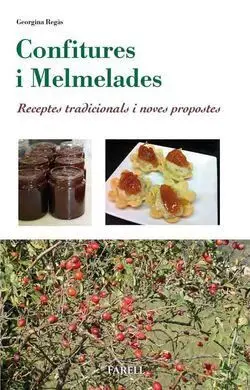 Confitures I Melmelades