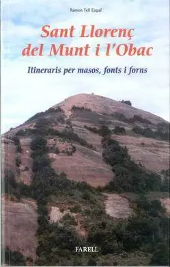 Sant Llorenç del Munt I L'obac