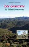 LES GAVARRES. 50 INDRETS AMB ENCANT
