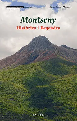 Montseny Històries I Llegendes