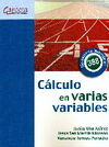 CÁLCULO EN VARIAS VARIABLES