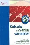 Cálculo en Varias Variables