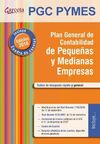PGC PYMES. PLAN GENERAL DE CONTABILIDAD DE PEQUEÑAS