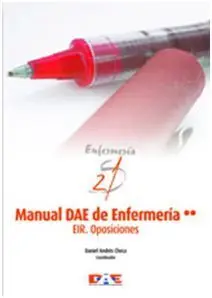Manual Dae para la Preparación del Eir (Obra Completa - 4 Vols)