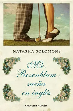 Mr. Rosenblum Sueña en Inglés