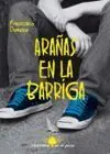 Arañas en la Barriga