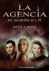 El Sujeto Nº1. 2: la Agencia