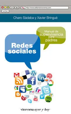 Redes Sociales