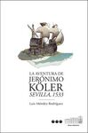 LA AVENTURA DE JERÃNIMO KÃLER