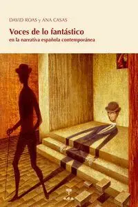Voces de lo Fantástico
