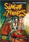 LA SANGRE DE LOS ZOMBIS