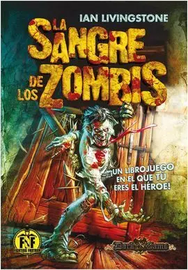 La Sangre de los Zombis