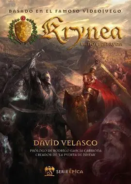Krynea: Novena Runa