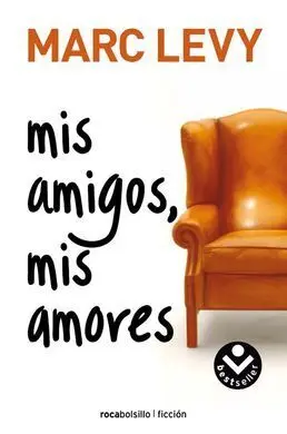 Mis Amigos, Mis Amores