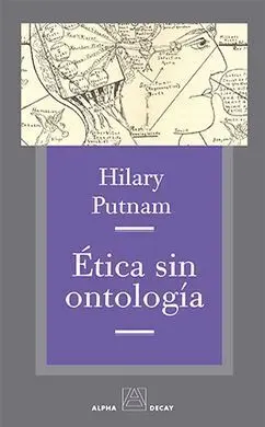 Ética sin Ontología