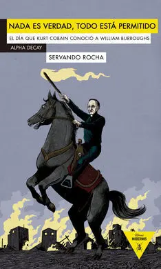 Nada Es Verdad Todo esta Permitido