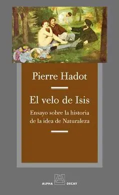 El Velo de Isis