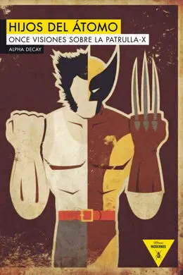 Hijos del Atomo